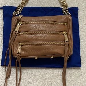Rebecca Minkoff crossbody